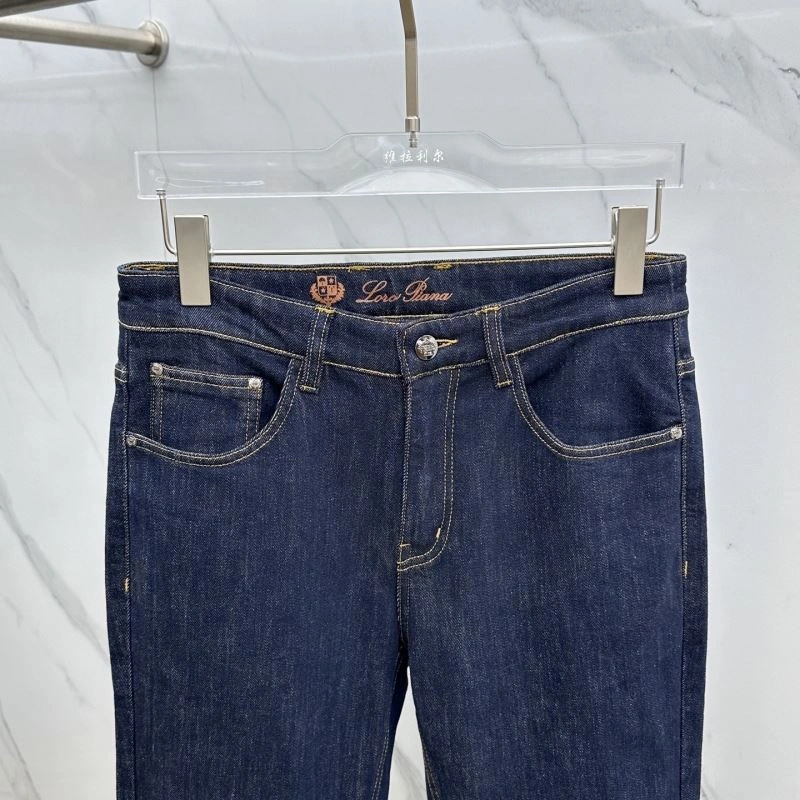 Loro Piana Jeans ZeroBulk 162633