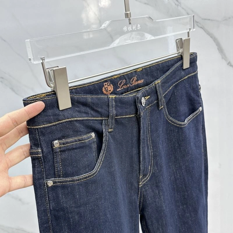 Loro Piana Jeans ZeroBulk 162633
