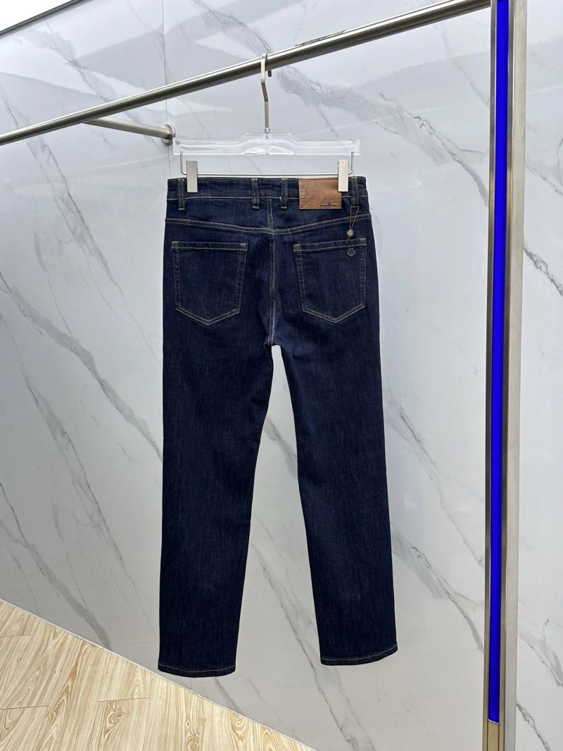 Loro Piana Jeans ZeroBulk 162633
