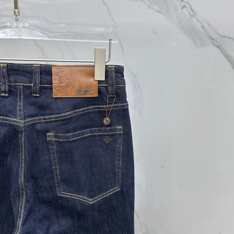 Loro Piana Jeans ZeroBulk 162633