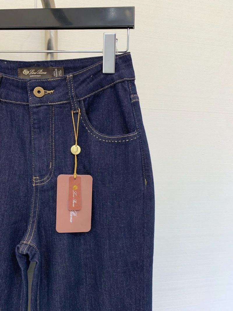 Loro Piana Jeans Refined 149455