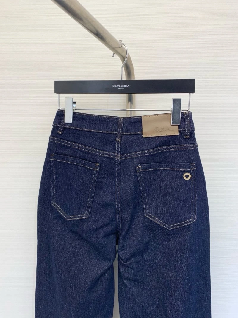 Loro Piana Jeans Refined 149455