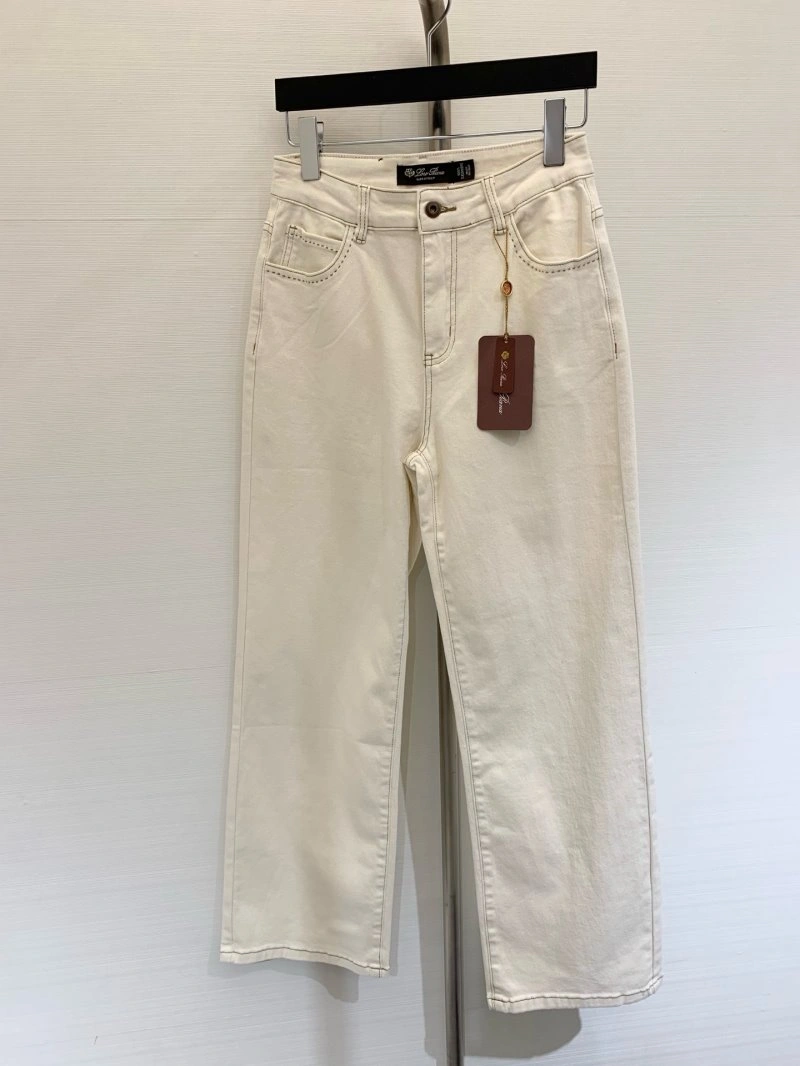 Premium Loro Piana Jeans 149452
