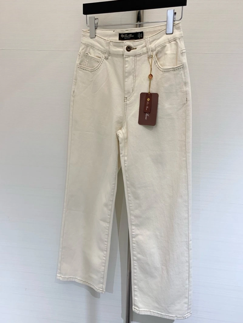 Premium Loro Piana Jeans 149452