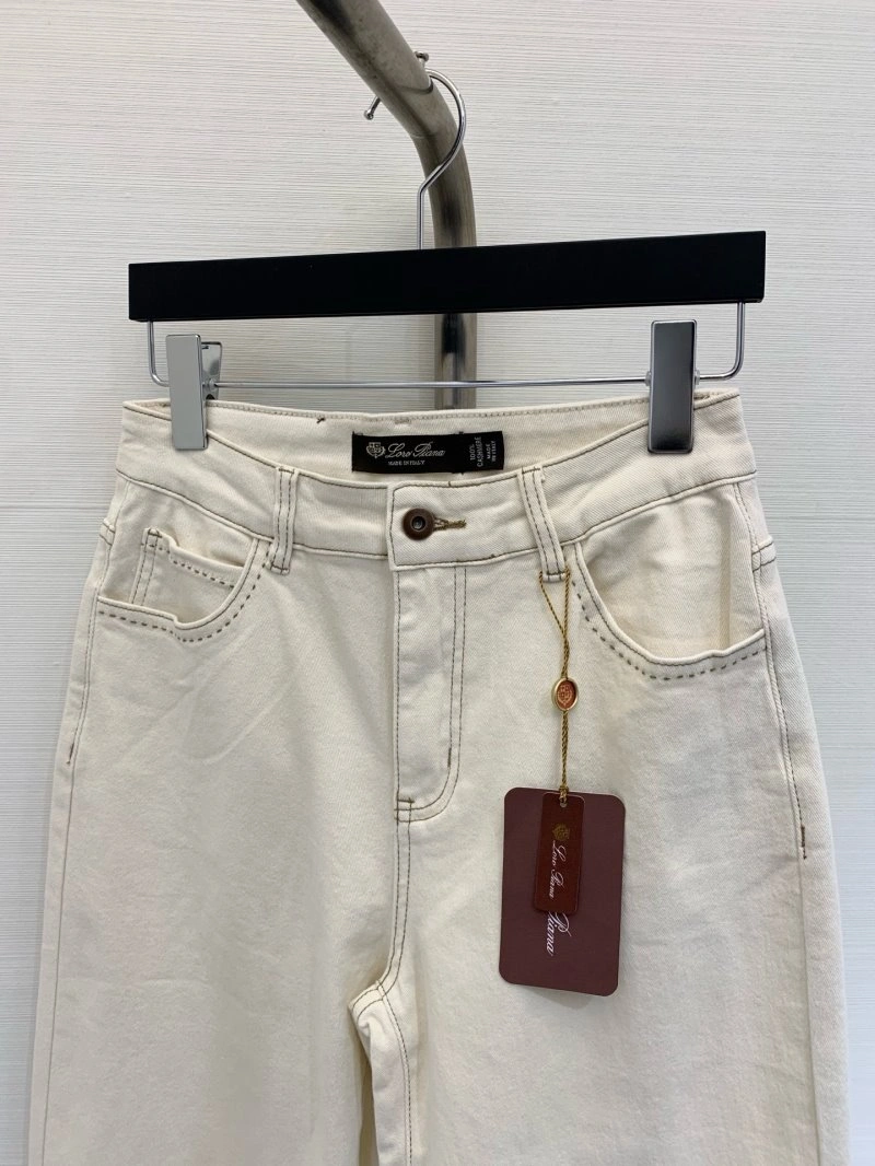 Premium Loro Piana Jeans 149452