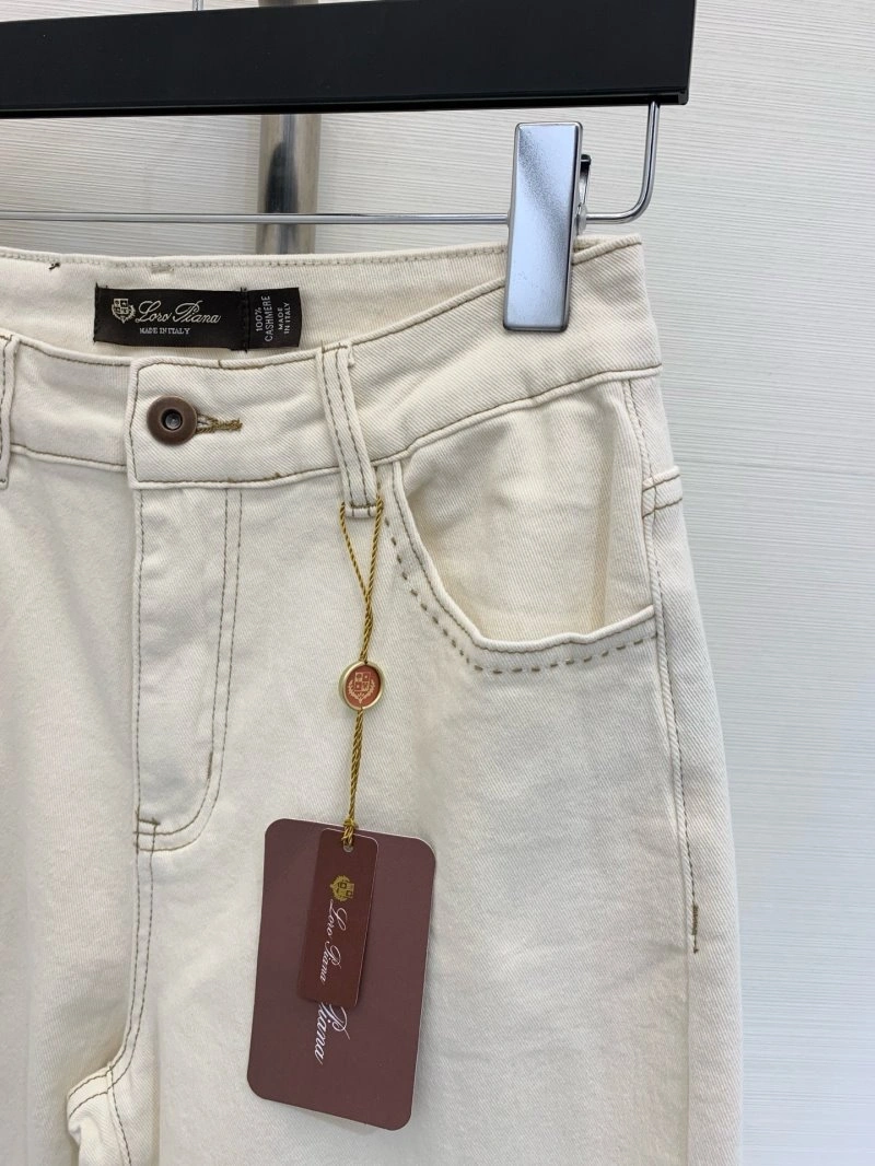 Premium Loro Piana Jeans 149452