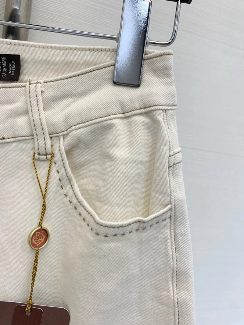 Premium Loro Piana Jeans 149452