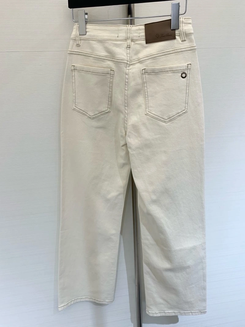 Premium Loro Piana Jeans 149452