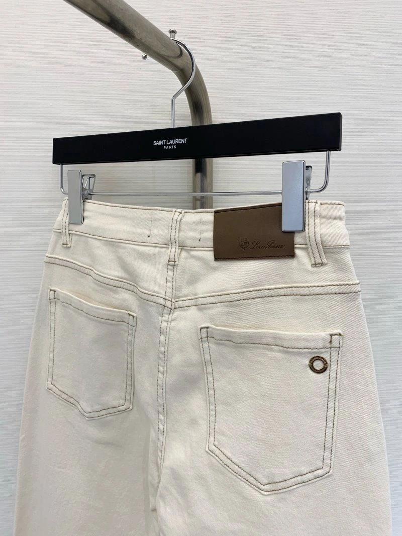 Premium Loro Piana Jeans 149452