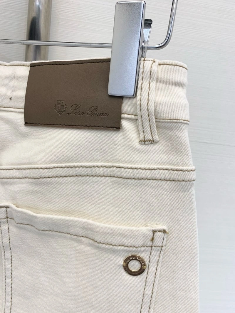 Premium Loro Piana Jeans 149452