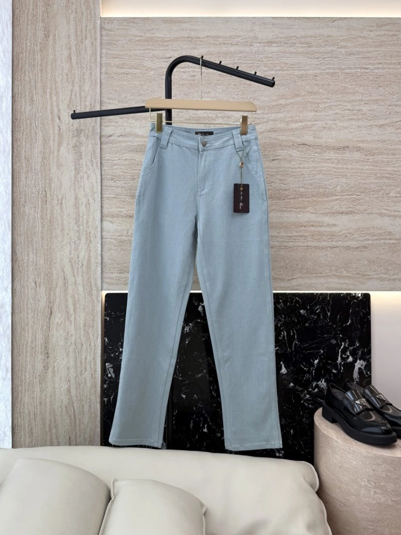 Loro Piana Jeans Cozy 149454