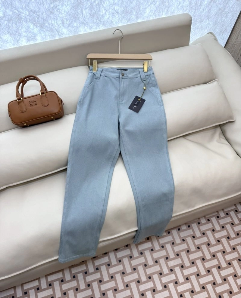 Loro Piana Jeans Cozy 149454