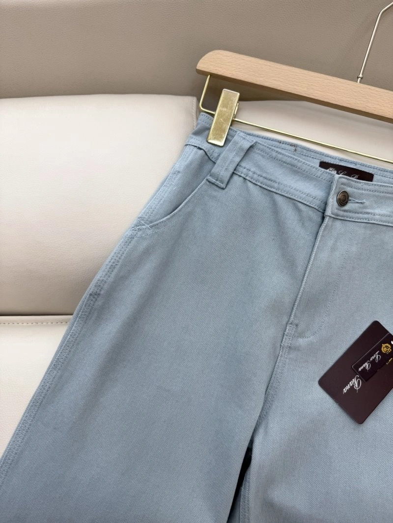 Loro Piana Jeans Cozy 149454