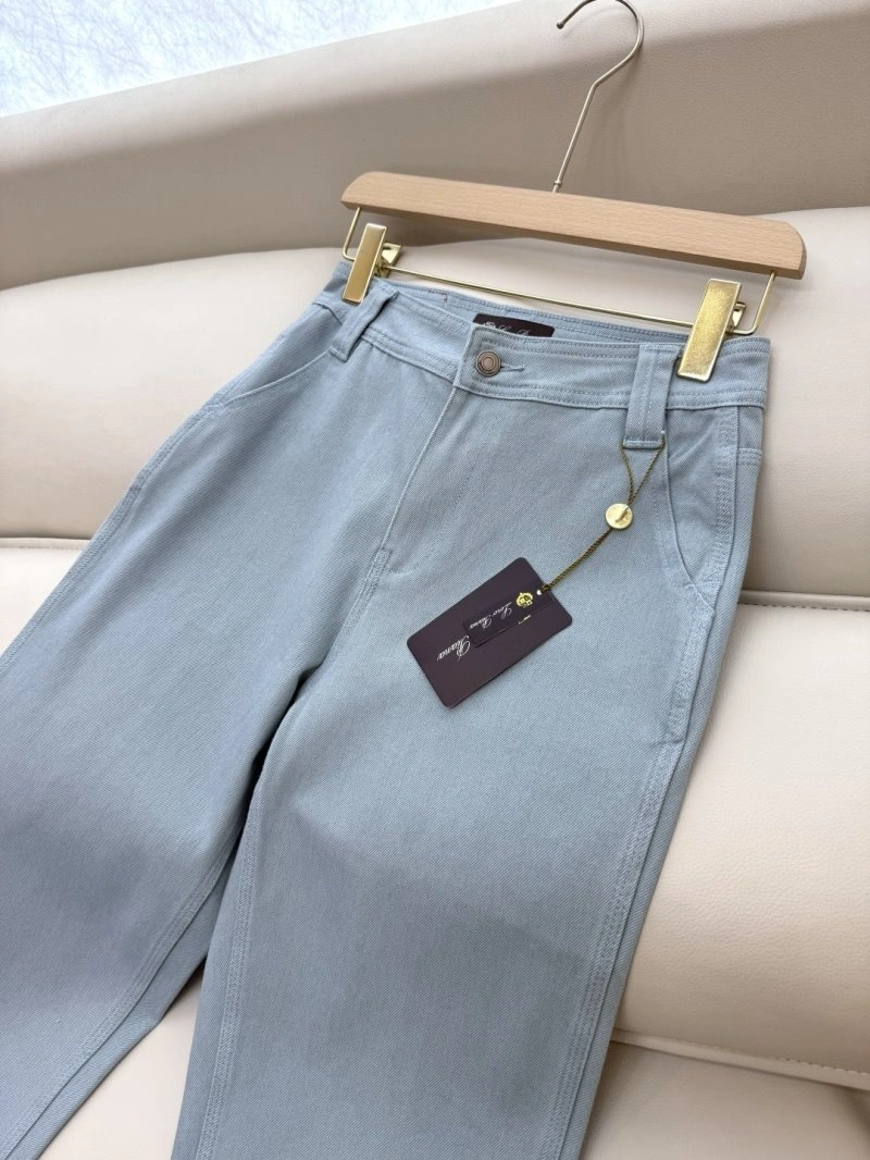 Loro Piana Jeans Cozy 149454