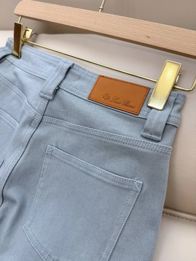 Loro Piana Jeans Cozy 149454