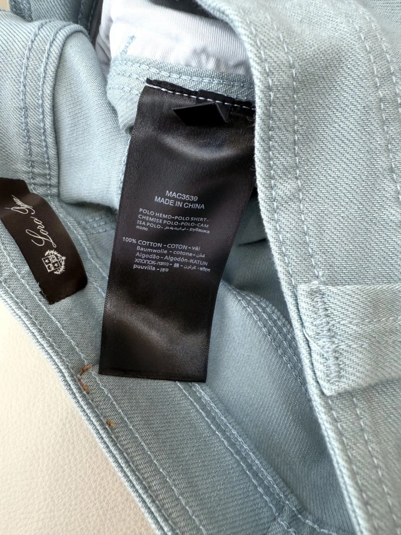 Loro Piana Jeans Cozy 149454