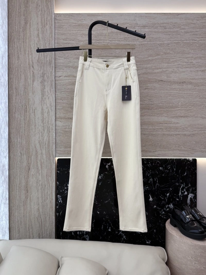 WellDesigned Loro Piana Jeans 149457