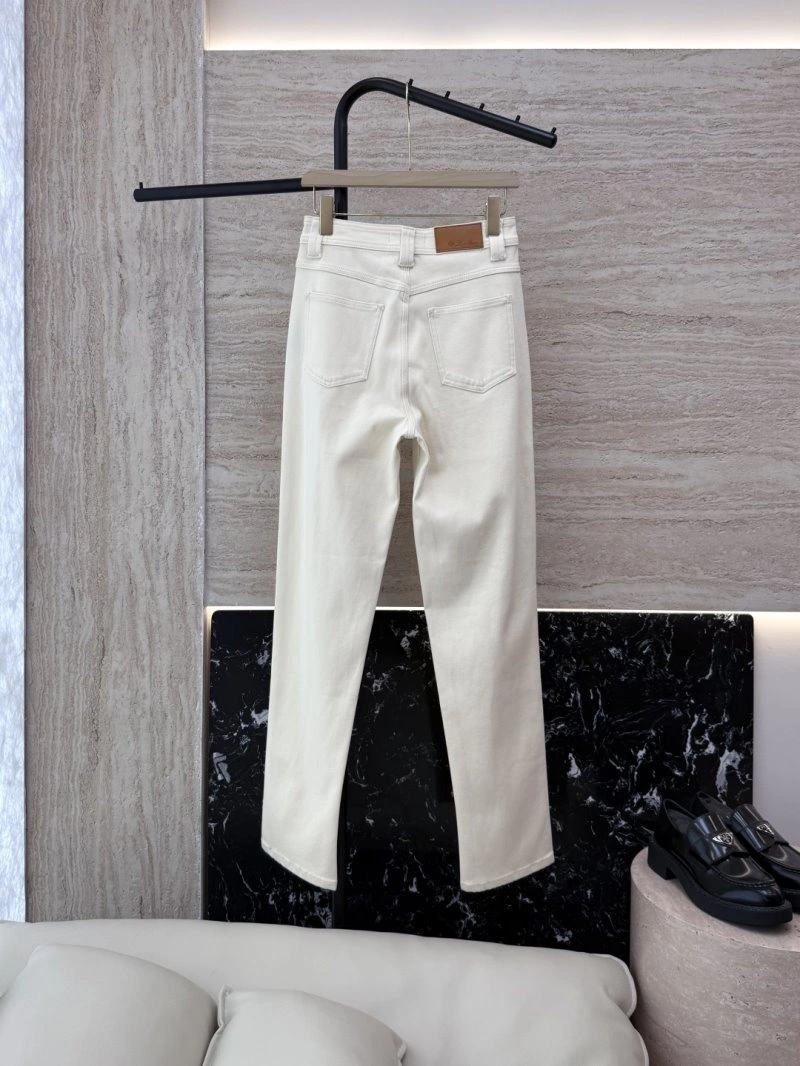 WellDesigned Loro Piana Jeans 149457
