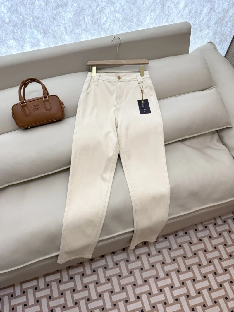 WellDesigned Loro Piana Jeans 149457