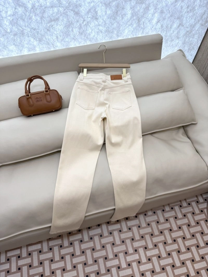 WellDesigned Loro Piana Jeans 149457