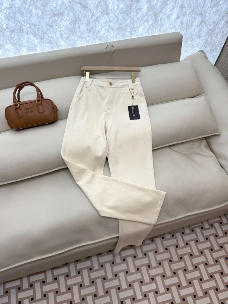 WellDesigned Loro Piana Jeans 149457