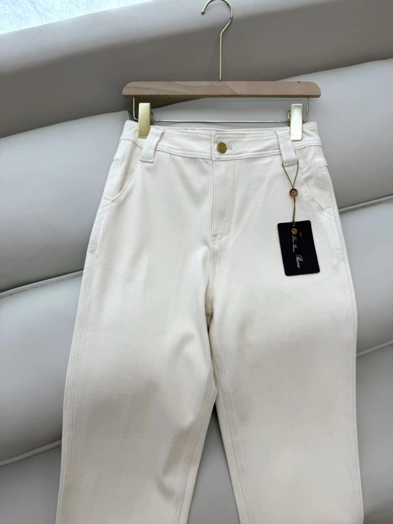 WellDesigned Loro Piana Jeans 149457