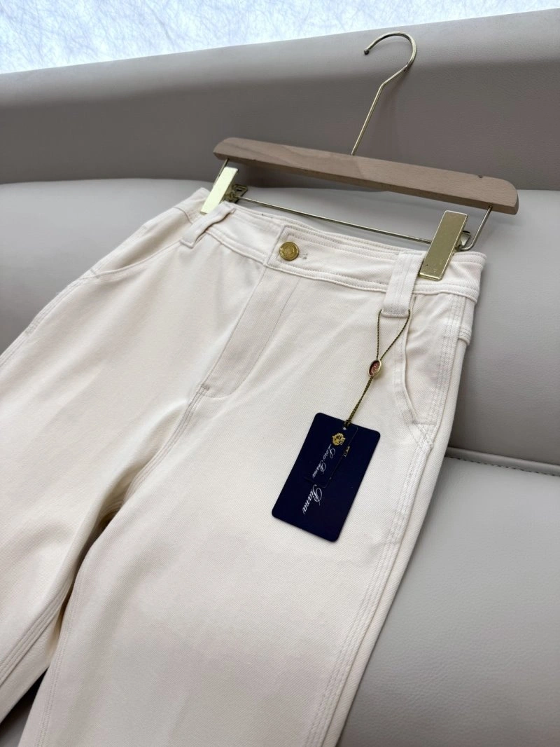 WellDesigned Loro Piana Jeans 149457