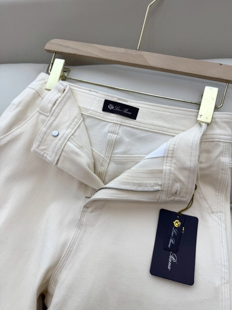 WellDesigned Loro Piana Jeans 149457
