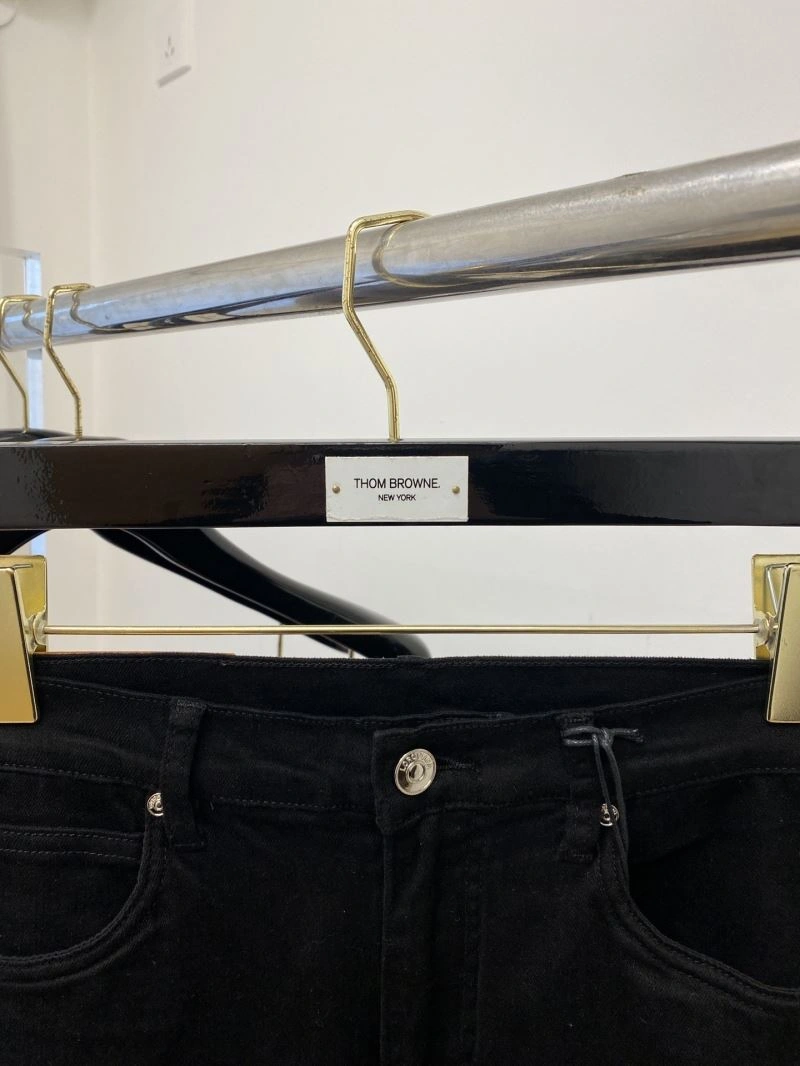 Thermal Loro Piana Jeans 160343