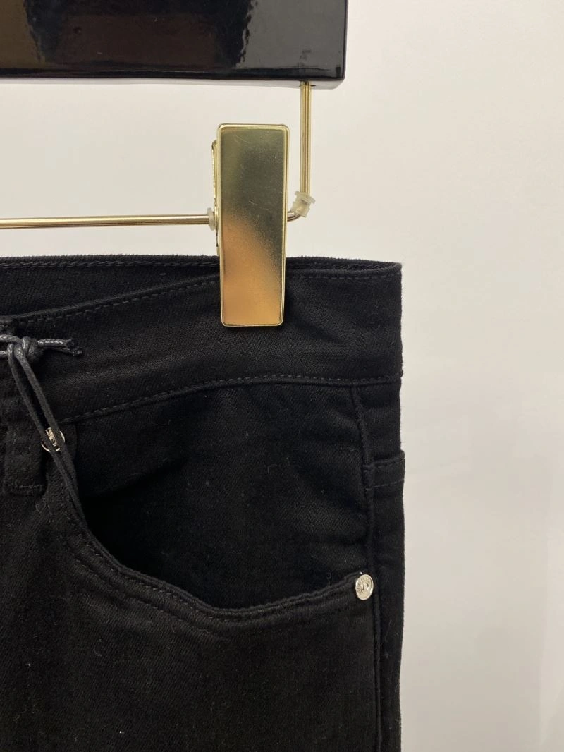 Thermal Loro Piana Jeans 160343