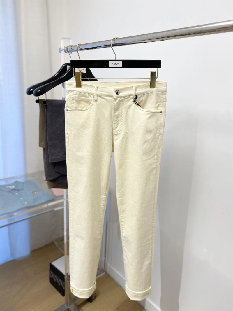 MultiPurpose Loro Piana Jeans 160339
