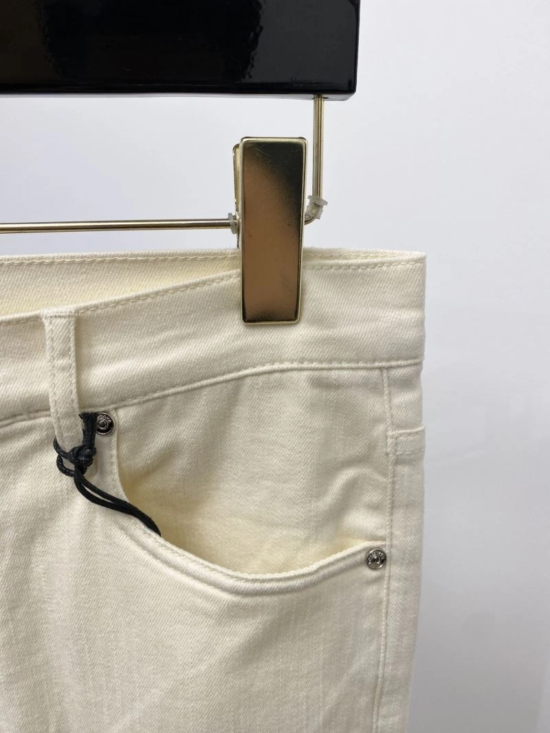 MultiPurpose Loro Piana Jeans 160339