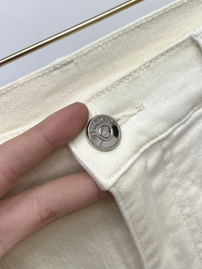 MultiPurpose Loro Piana Jeans 160339