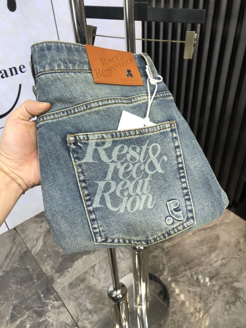 Youthful Loro Piana Jeans 160375