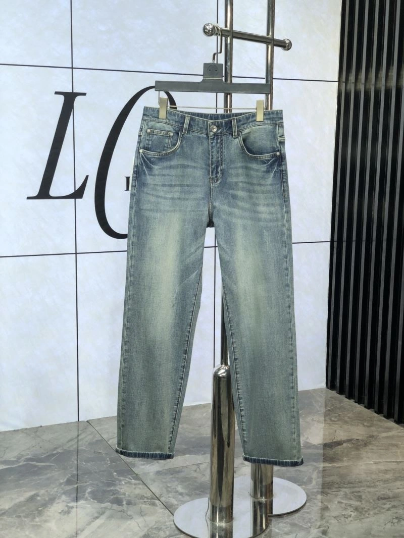 Youthful Loro Piana Jeans 160375