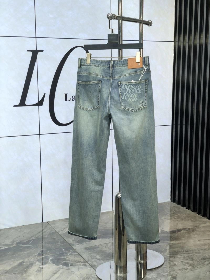Youthful Loro Piana Jeans 160375