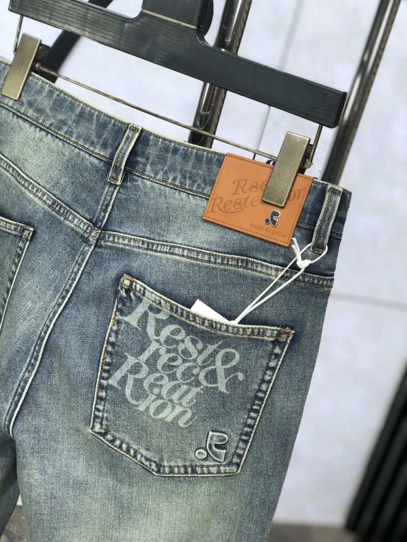 Youthful Loro Piana Jeans 160375