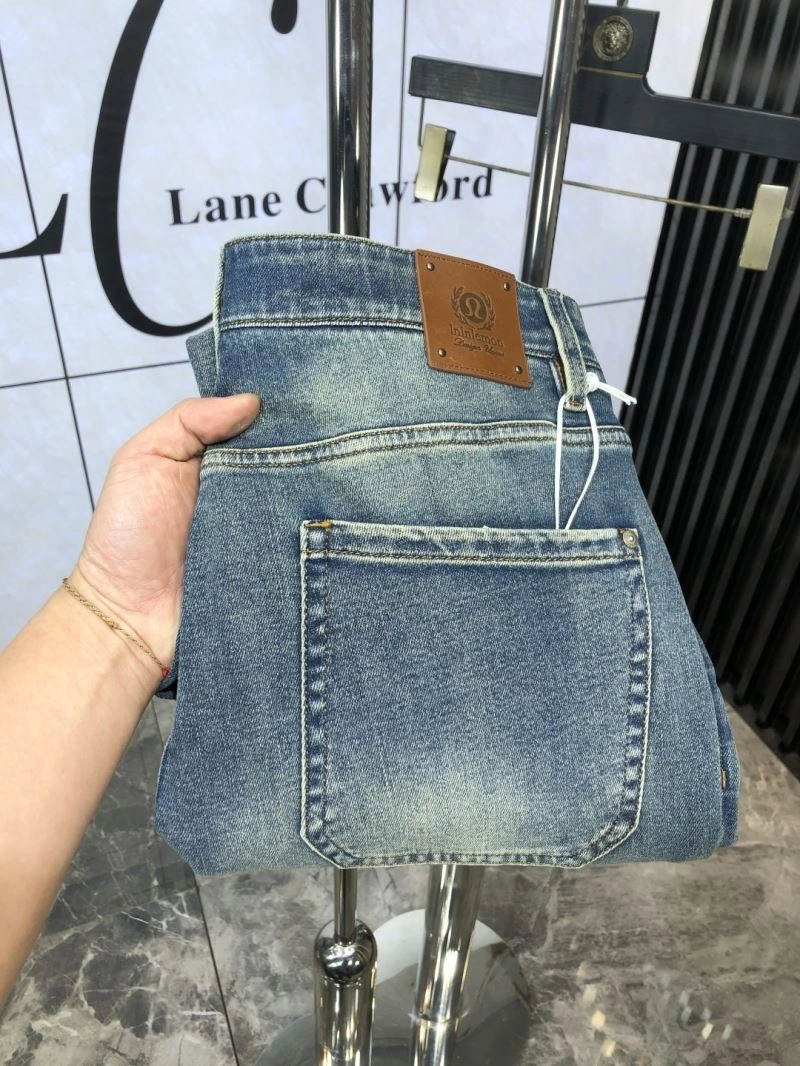 Premium Loro Piana Jeans 160338