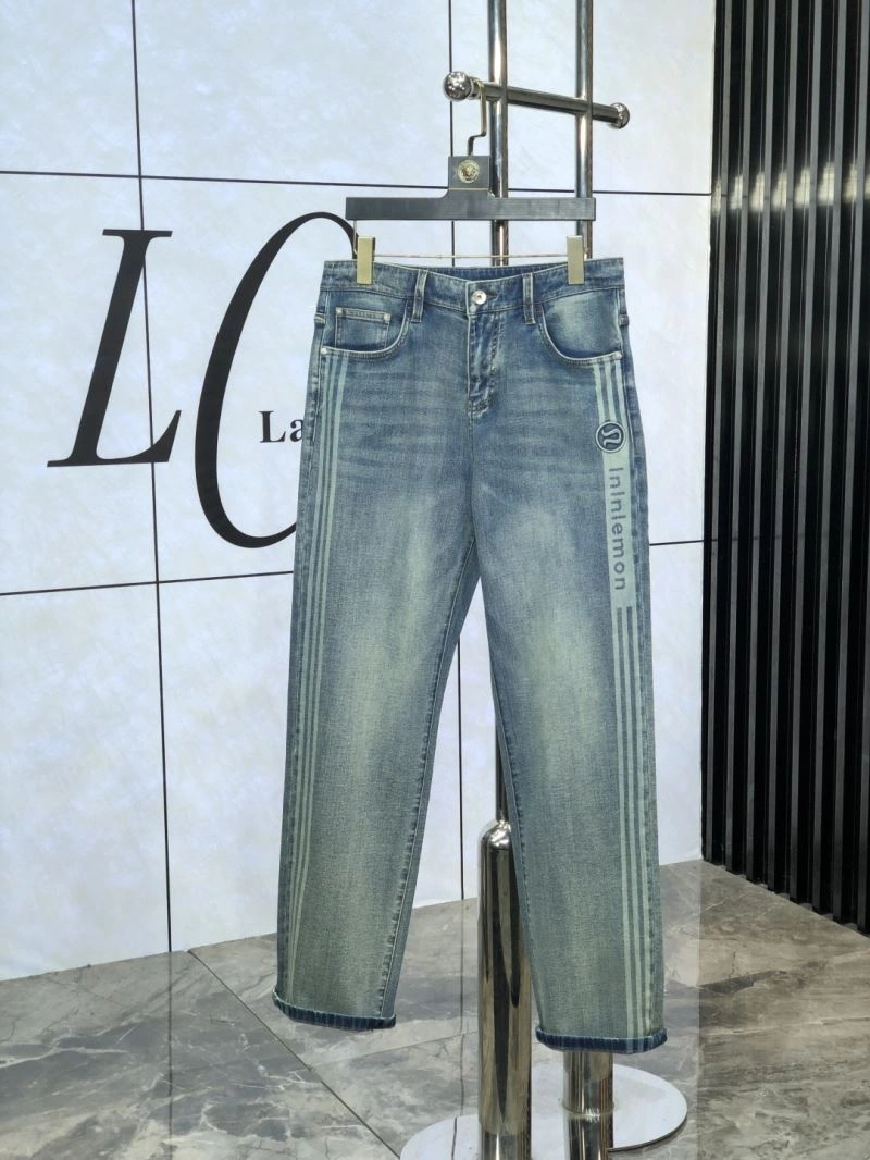 Premium Loro Piana Jeans 160338