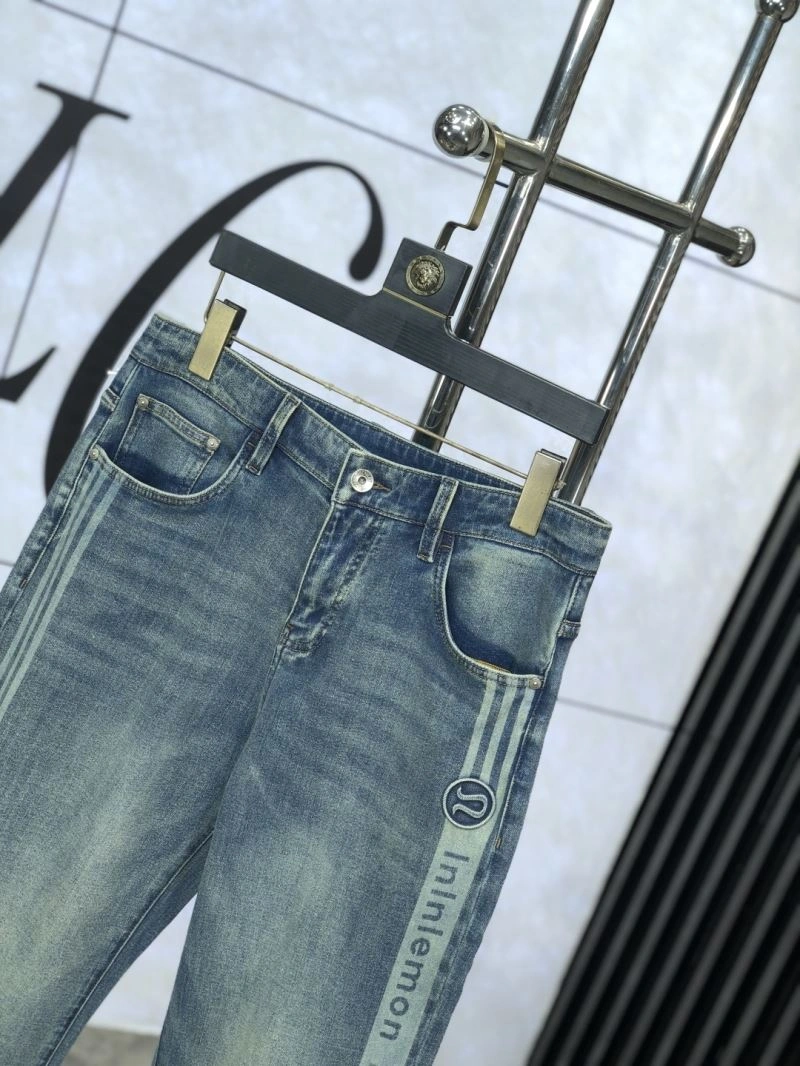 Premium Loro Piana Jeans 160338