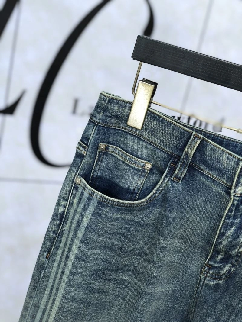 Premium Loro Piana Jeans 160338