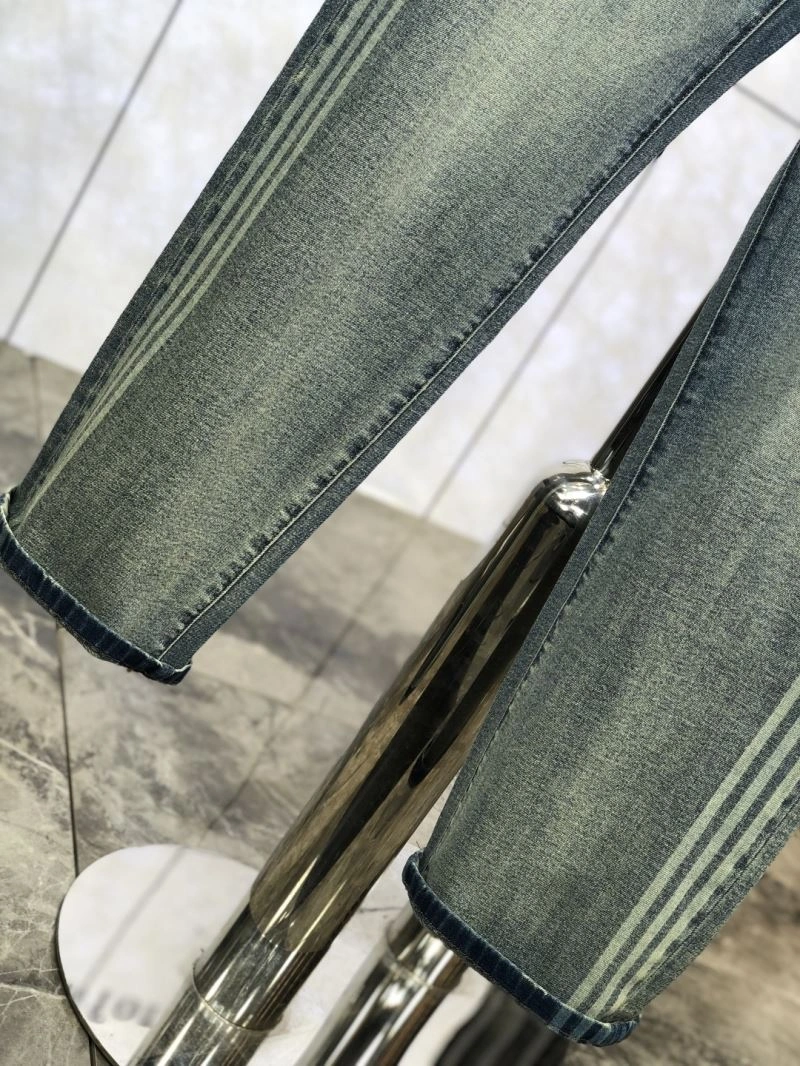 Premium Loro Piana Jeans 160338