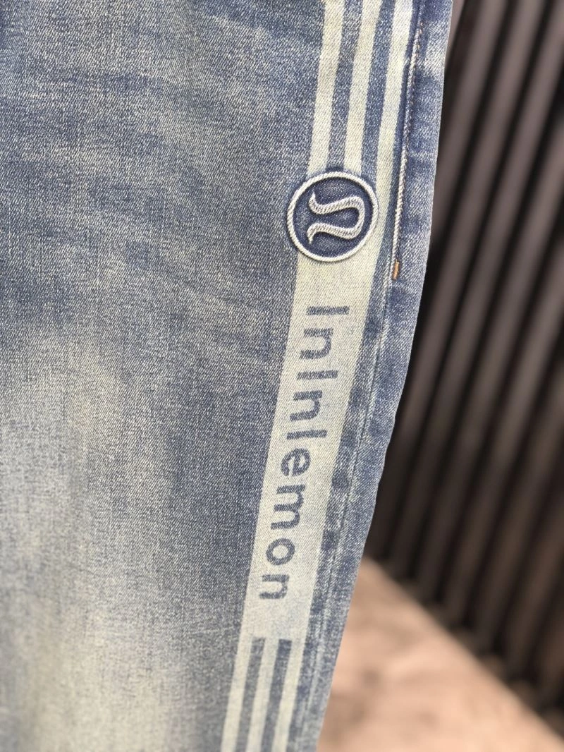 Premium Loro Piana Jeans 160338