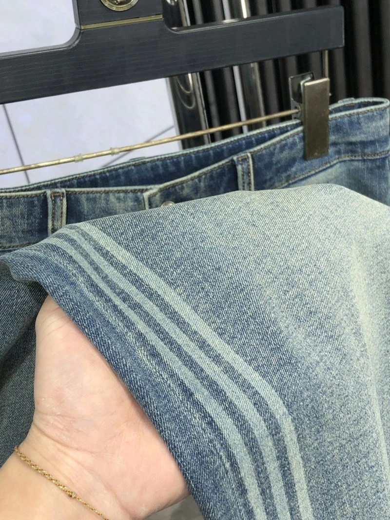 Premium Loro Piana Jeans 160338