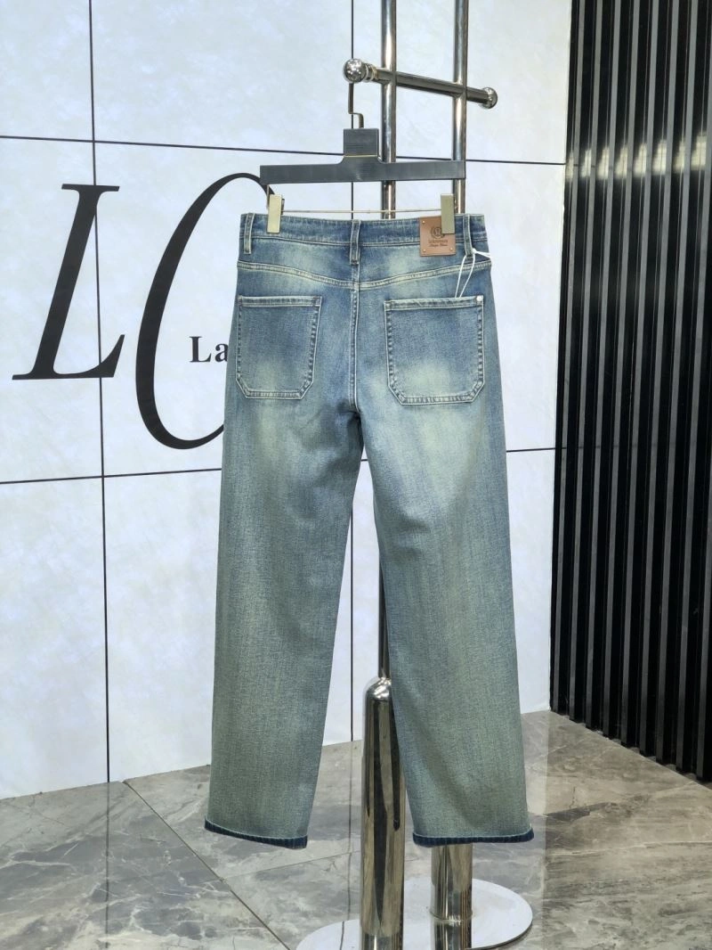 Premium Loro Piana Jeans 160338
