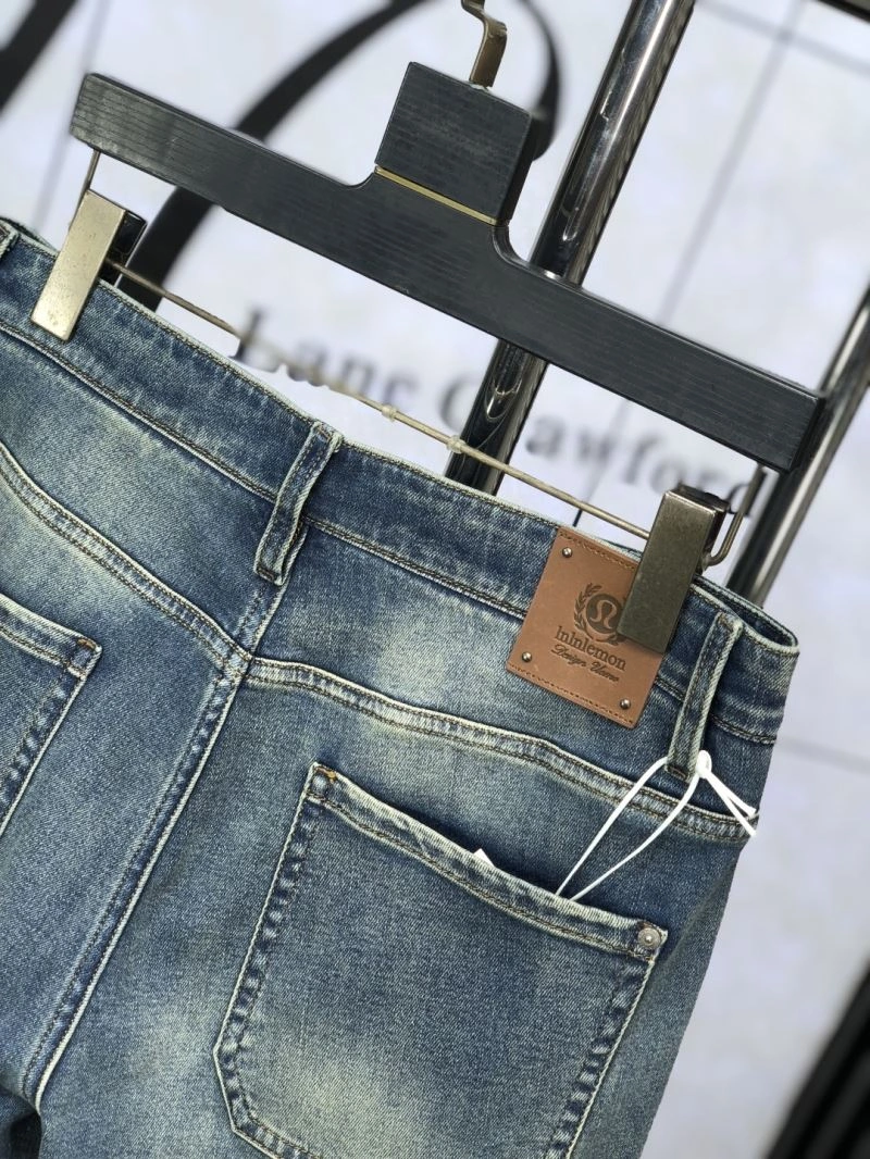 Premium Loro Piana Jeans 160338