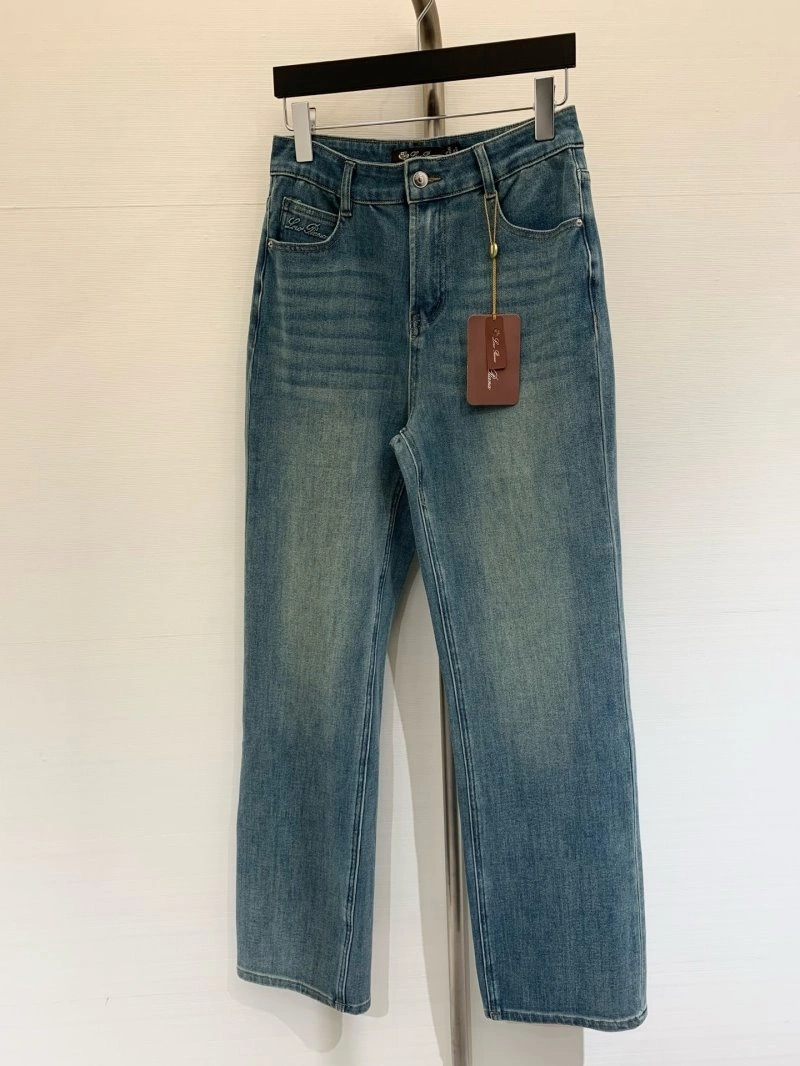 Loro Piana Jeans Youthful 154767