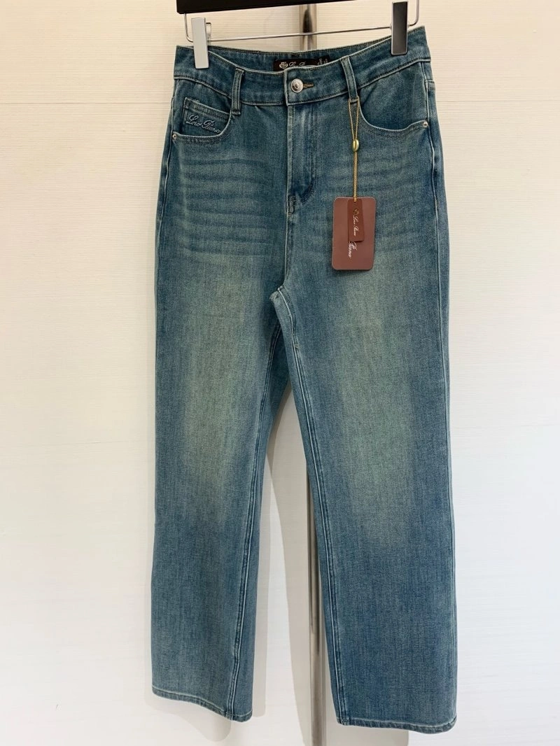 Loro Piana Jeans Youthful 154767