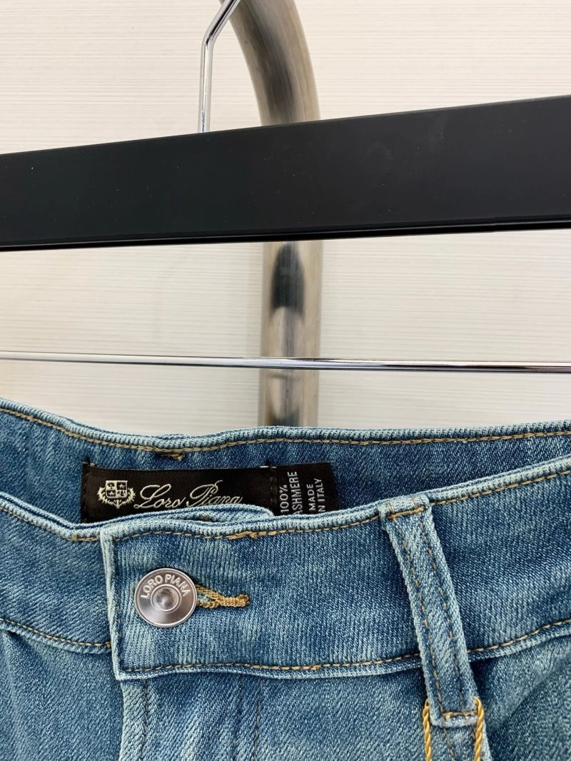 Loro Piana Jeans Youthful 154767