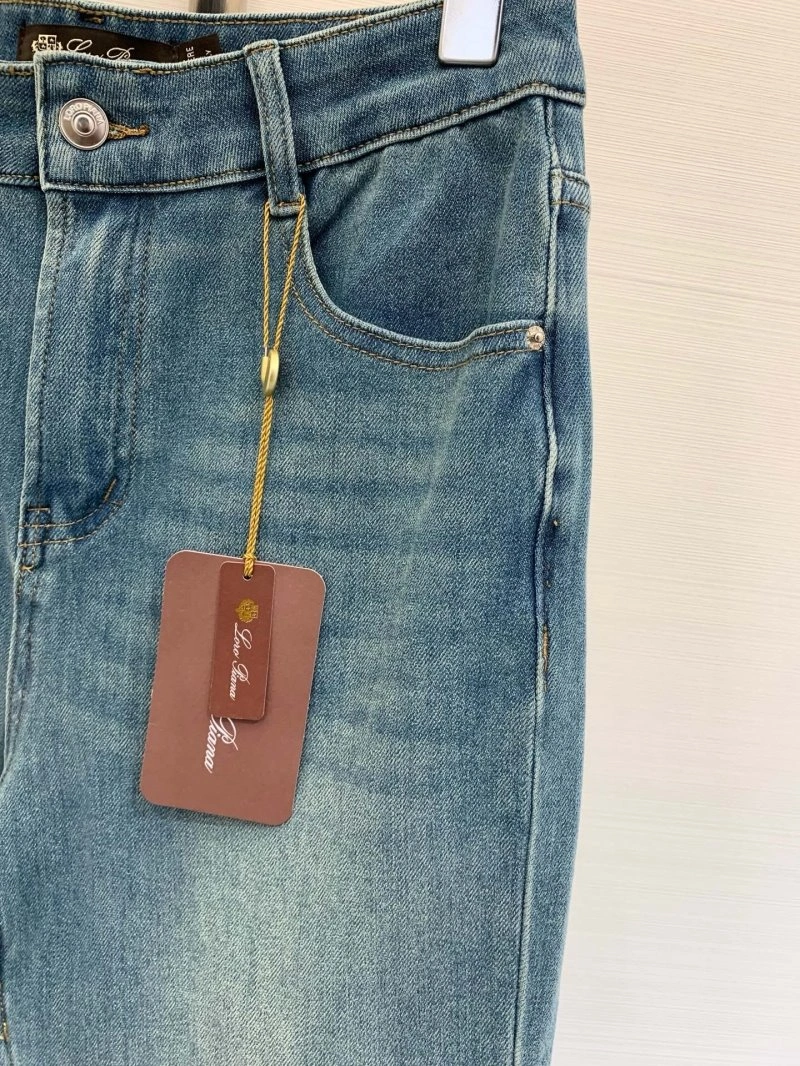 Loro Piana Jeans Youthful 154767